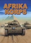 TAKTYKA I STRATEGIA - AFRIKA KORPS