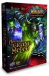 WOW - ARENA GRAND MELEE - HORDE SET