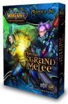 WOW - ARENA GRAND MELEE - ALLIANCE SET