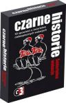 CZARNE HISTORIE - ŚMIERTELNE WAKACJE wys. 24H