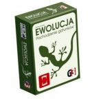 Ewolucja - wysyłka 24 h