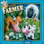 SUPER FARMER DELUXE wys. 24h