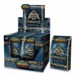 WOW NAXXRAMAS TREASURE PACKS