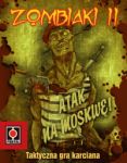 ZOMBIAKI II - ATAK NA MOSKWĘ