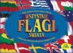 WSZYSTKIE FLAGI ŚWIATA