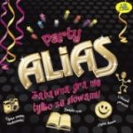 PARTY ALIAS