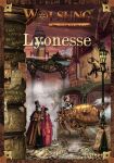 WOLSUNG - LYONESSE