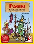 FASOLKI ROZSZERZENIE