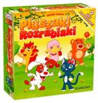 PLUSZAKI ROZRABIAKI (2w1)
