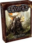 WARHAMMER FANTASY ROLEPLAY - SIGNS OF FAITH