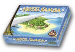 HOTEL SAMOA