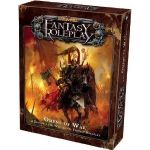WARHAMMER FANTASY ROLEPLAY - OMENS OF WAR