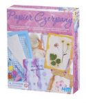 RUSSELL PAPIER CZERPANY
