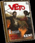 VETO - KRWI