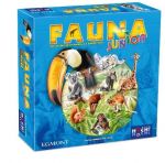 FAUNA JUNIOR