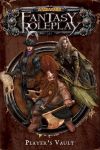 WARHAMMER FANTASY ROLEPLAY - PLAYER\'S VAULT