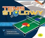 ALBI TENIS STOŁOWY