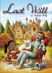 LAST WILL