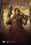 SAVAGE WORLDS PL - INTERFACE ZERO