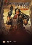 SAVAGE WORLDS PL - INTERFACE ZERO EDYCJA LIMITOWANA