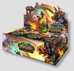WOW - TOMB OF THE FORGOTTEN BOOSTER
