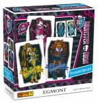 MONSTER HIGH - STRRRASZNIE FAJNA GRA!