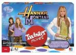TWISTER MOVES - HANNAH MONTANA