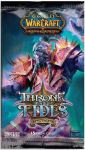 WOW - THRONE OF THE TIDES BOOSTER