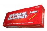 TACTIC RYSOWANE KALAMBURY JUNIOR