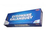TACTIC RYSOWANE KALAMBURY