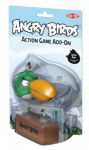 ANGRY BIRDS - ZIELONY PTAK