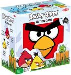 ANGRY BIRDS ACTION GAME