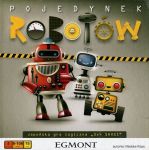 POJEDYNEK ROBOTÓW