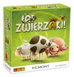 ŁAP ZWIERZAKI!