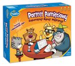 PORTRET PAMIĘCIOWY