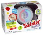 TWISTER DANCE