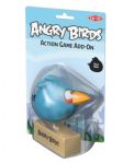 ANGRY BIRDS - NIEBIESKI PTAK
