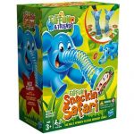 SNACKIN\' SAFARI