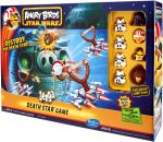 ANGRY BIRDS STAR WARS JENGA GWIAZDA ŚMIERCI