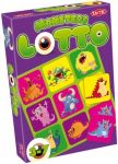 TACTIC LOTTO - POTWORY