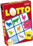 TACTIC LOTTO - ZWIERZĘTA Z FARMY