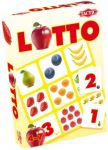TACTIC LOTTO - NUMERY I OWOCE