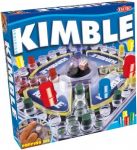 KIMBLE