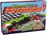 FORMUŁA 1 GRAND PRIX