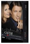 CASTLE: THE DETECTIVE CARD GAME