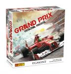 GRAND PRIX - OSTATNIA PROSTA