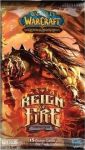 WOW - TIMEWALKERS - REIGN OF FIRE BOOSTER