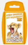 EGMONT TOP TRUMPS - MAŁE ZWIERZAKI