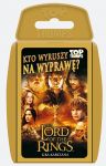 EGMONT TOP TRUMPS - WŁADCA PIERŚCIENIA