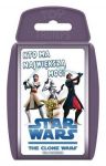 EGMONT TOP TRUMPS - CLONE WARS